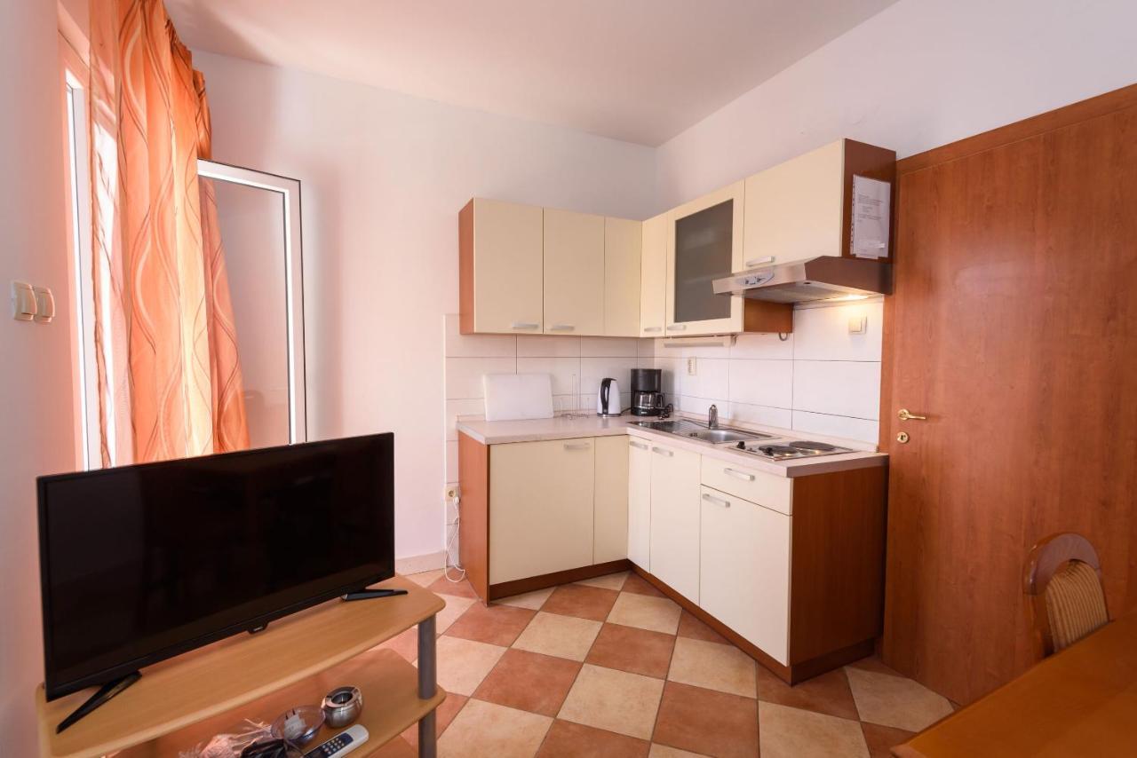 Apartments Zdravko Klek Exterior photo