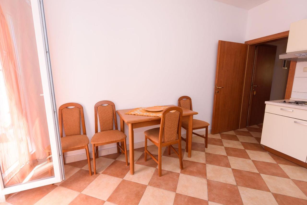 Apartments Zdravko Klek Exterior photo
