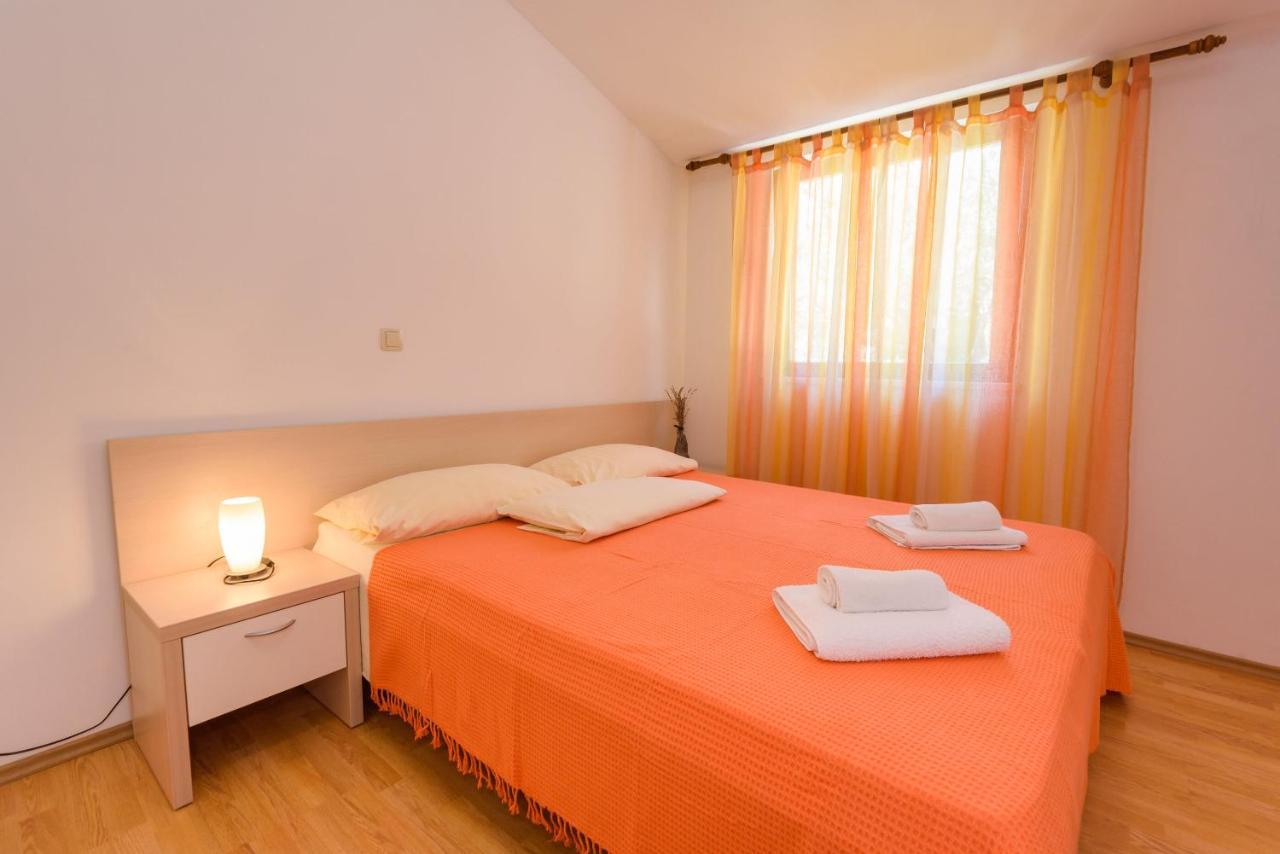 Apartments Zdravko Klek Exterior photo