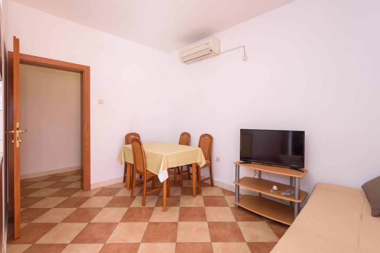 Apartments Zdravko Klek Exterior photo