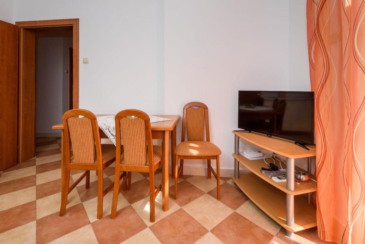 Apartments Zdravko Klek Exterior photo