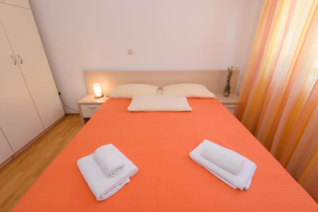 Apartments Zdravko Klek Exterior photo