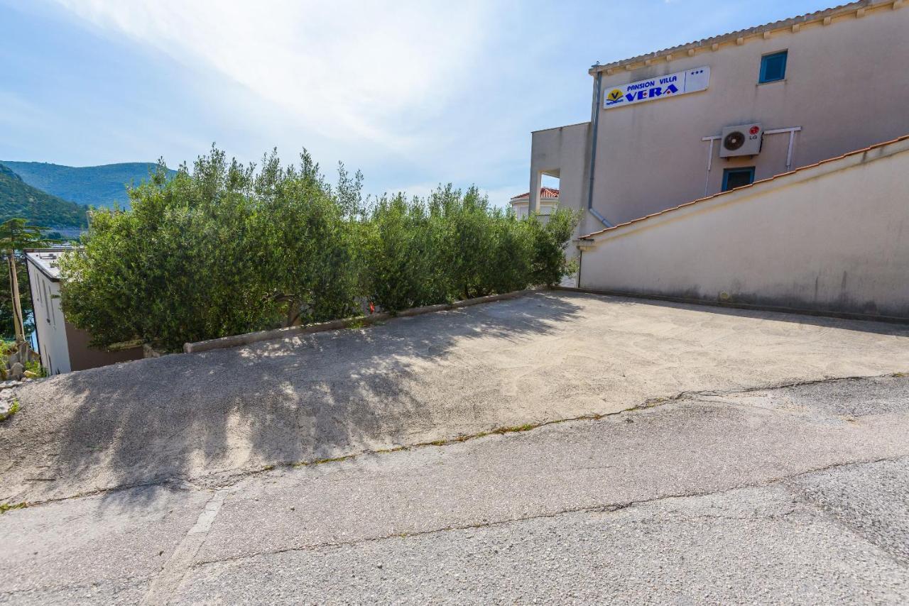 Apartments Zdravko Klek Exterior photo