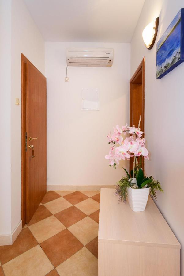 Apartments Zdravko Klek Exterior photo